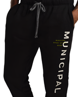 Municipal Mens Training Camp Jogger Pants