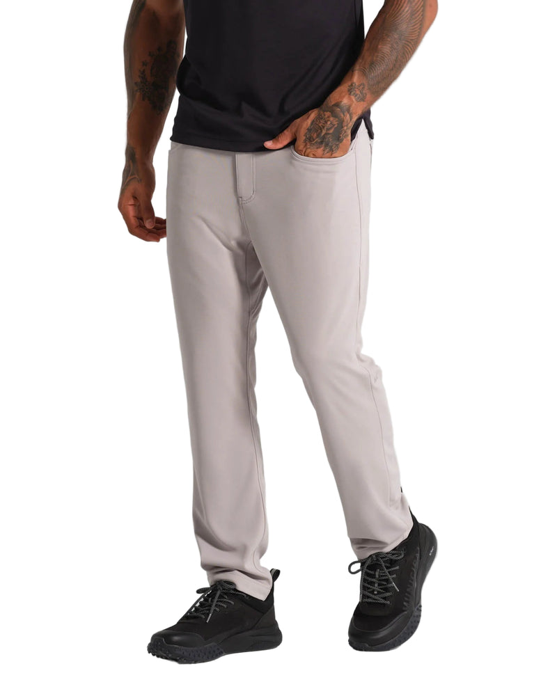 Municipal Mens Sportcross 5P Pants