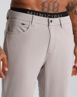 Municipal Mens Sportcross 5P Pants