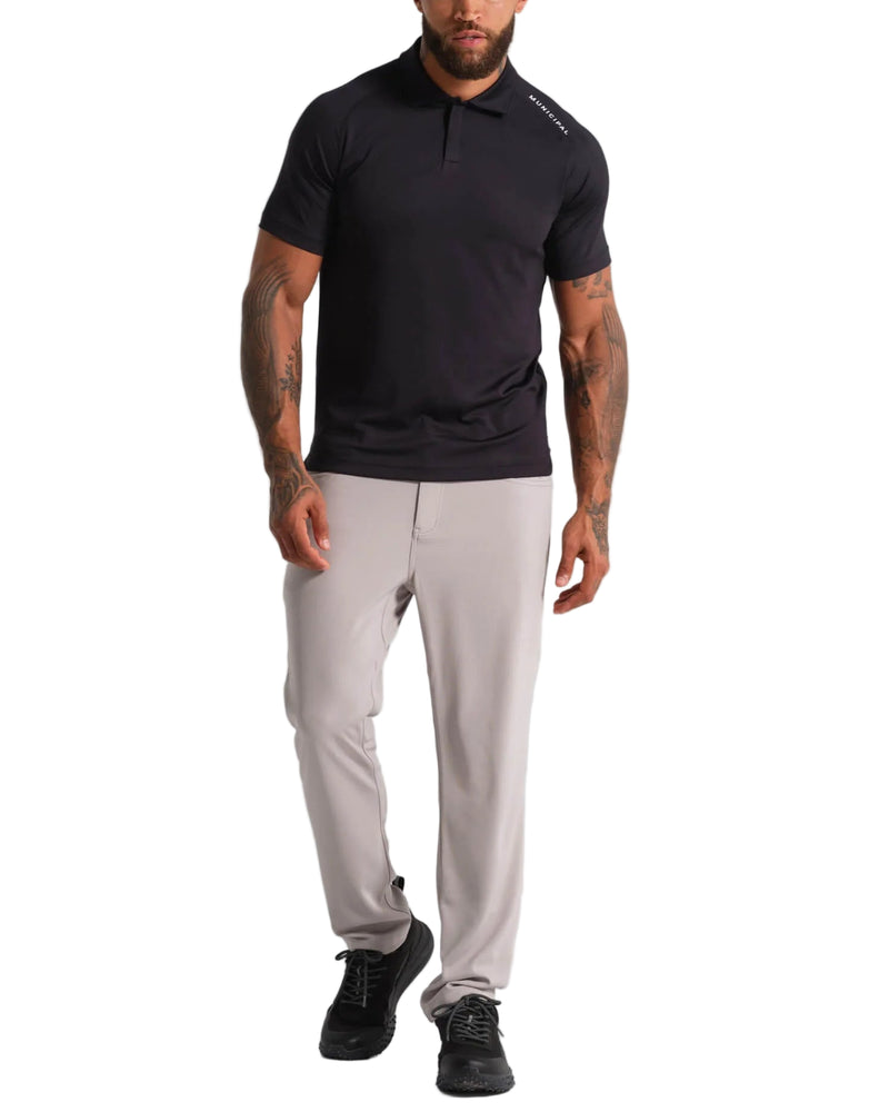 Municipal Mens Sportcross 5P Pants