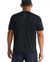 Municipal Mens Run Core Short Sleeve T-Shirt