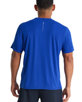 Municipal Mens Run Core Short Sleeve T-Shirt
