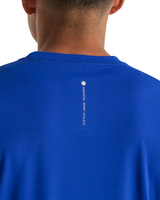 Municipal Mens Run Core Short Sleeve T-Shirt