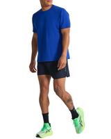 Municipal Mens Run Core Short Sleeve T-Shirt
