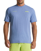 Municipal Mens 4AM Short Sleeve T-Shirt