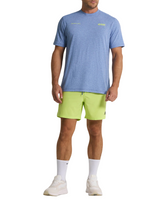 Municipal Mens 4AM Short Sleeve T-Shirt