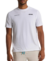 Municipal Mens 4AM Short Sleeve T-Shirt