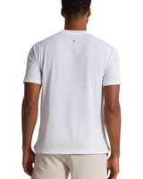 Municipal Mens 4AM Short Sleeve T-Shirt