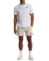Municipal Mens 4AM Short Sleeve T-Shirt