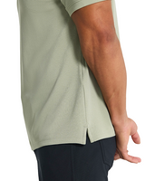 Municipal Mens Sportcross Golf Core Short Sleeve Polo Shirt