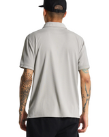 Municipal Mens Sportcross Golf Core Short Sleeve Polo Shirt