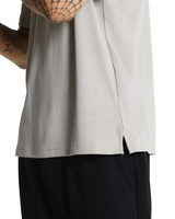 Municipal Mens Sportcross Golf Core Short Sleeve Polo Shirt