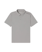 Municipal Mens Sportcross Golf Core Short Sleeve Polo Shirt