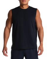Municipal Mens Run Core Tank Top