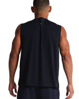 Municipal Mens Run Core Tank Top