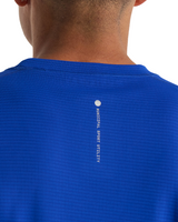 Municipal Mens Run Core Tank Top