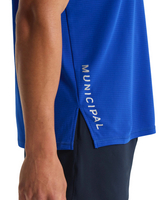 Municipal Mens Run Core Tank Top