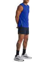 Municipal Mens Run Core Tank Top