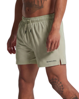 Municipal Mens Sport Utility 2 5" Shorts