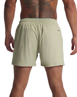 Municipal Mens Sport Utility 2 5" Shorts