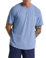 Municipal Mens Sport Utility Short Sleeve T-Shirt