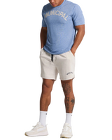 Municipal Mens M. OG Short Sleeve T-Shirt