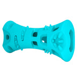 Totally Pooched Chew N' Stuff Foam Rubber 6" Dog Toy