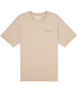 Hurley Mens Cycles of The Earth Short Sleeve T-Shirt