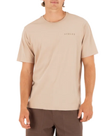 Hurley Mens Cycles of The Earth Short Sleeve T-Shirt