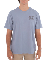 Hurley Mens Hula Short Sleeve T-Shirt