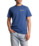 Hurley Mens Fern Gradient Short Sleeve T-Shirt