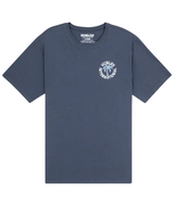 Hurley Mens Palm Short Sleeve T-Shirt