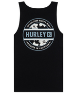 Hurley Mens Filler Tank Top