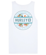 Hurley Mens Filler Tank Top