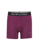 Municipal Mens Underdog Boxer Brief