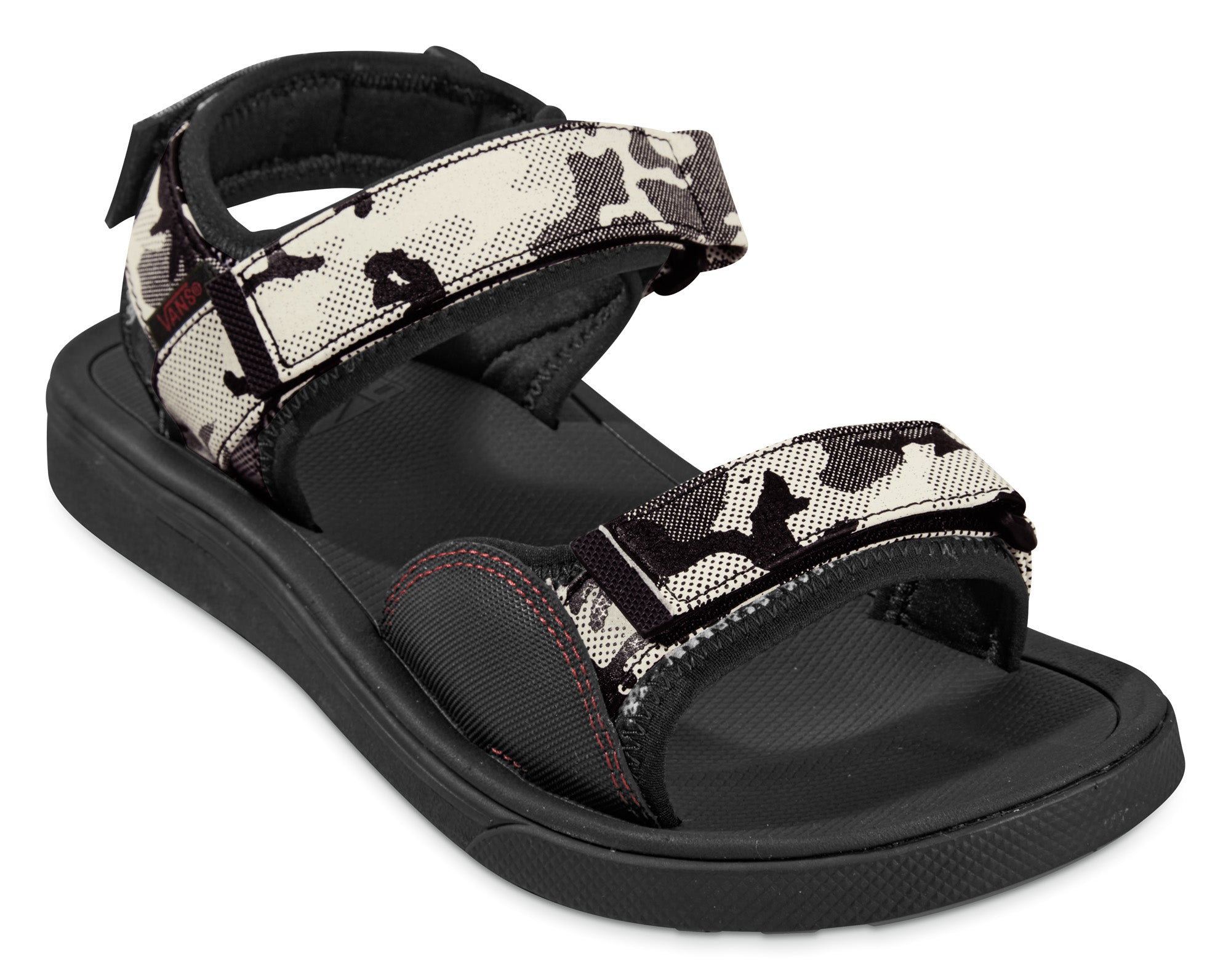 Vans fashion trilock sandals