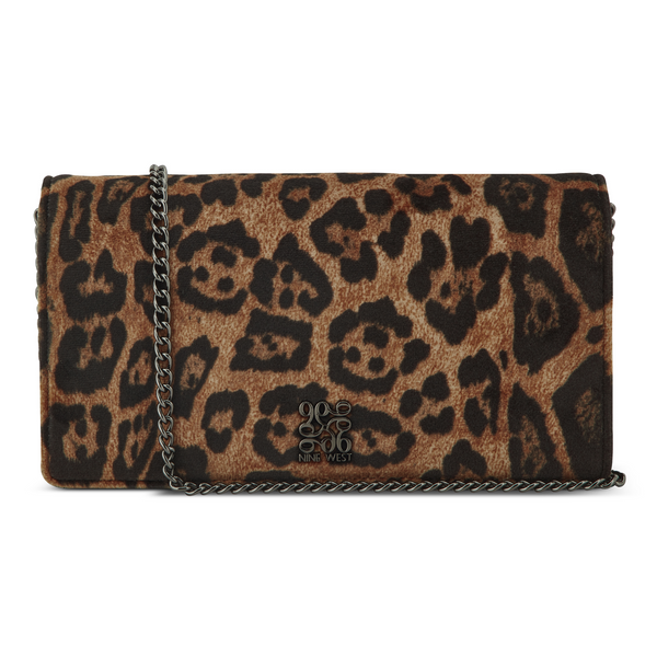 Nine West Cramer Phone Case Crossbody Handbag