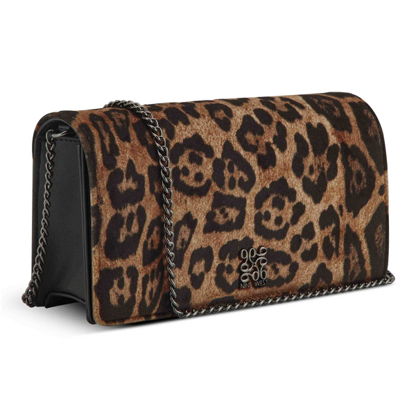 Nine West Cramer Phone Case Crossbody Handbag
