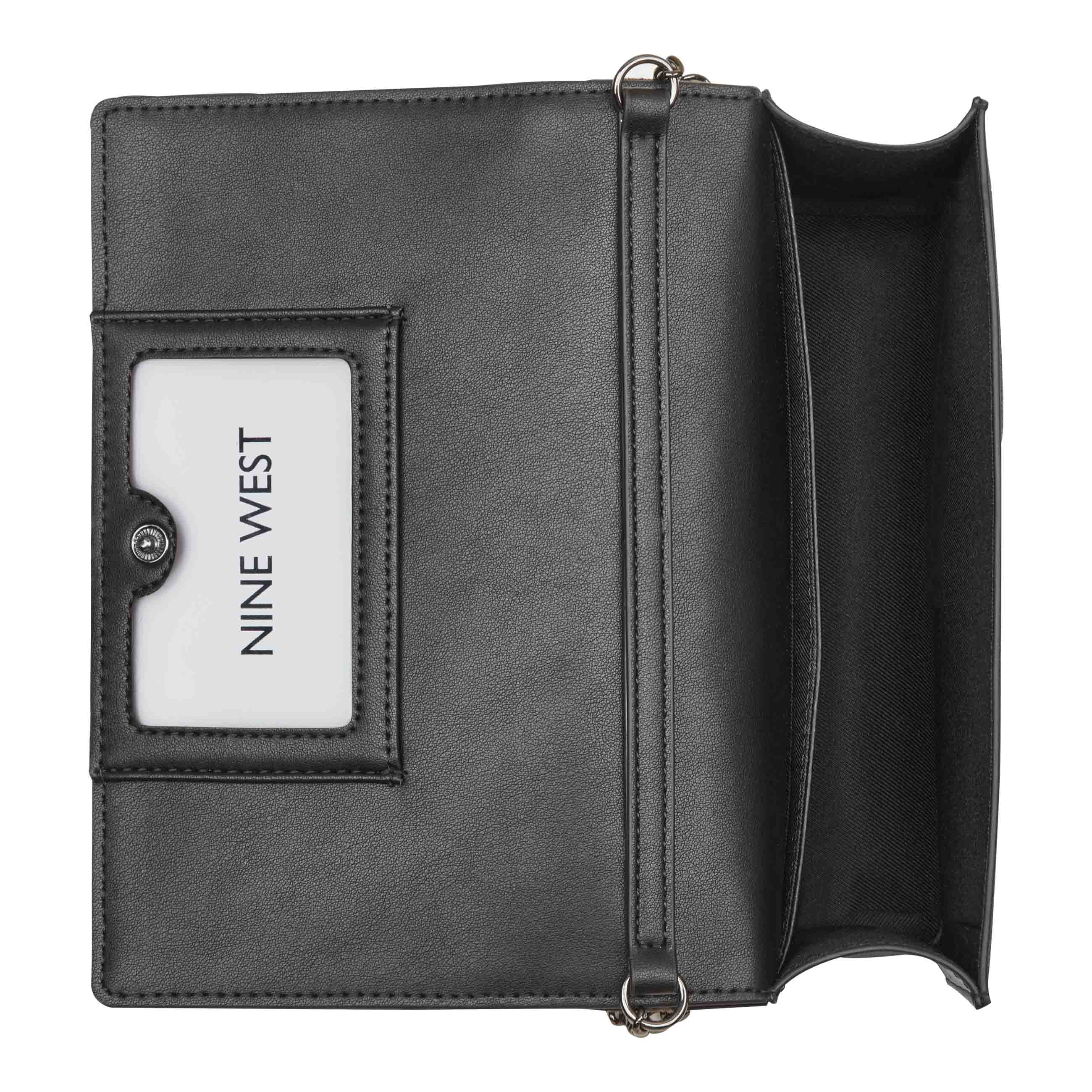 Nine West Cramer Phone Case Crossbody Handbag