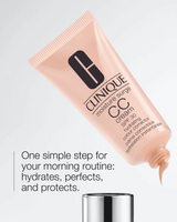 Clinique Moisture Surge CC Cream Hydrating Color Corrector Broad Spectrum SPF 30 - Medium