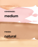 Clinique Moisture Surge CC Cream Hydrating Color Corrector Broad Spectrum SPF 30 - Medium