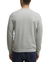 Barbour Mens Berwick Crew Neck Jumper Sweater