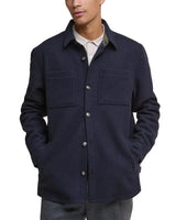 Barbour Mens Marlow Tailored Overshirt