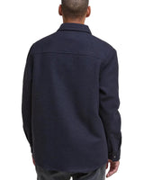 Barbour Mens Marlow Tailored Overshirt