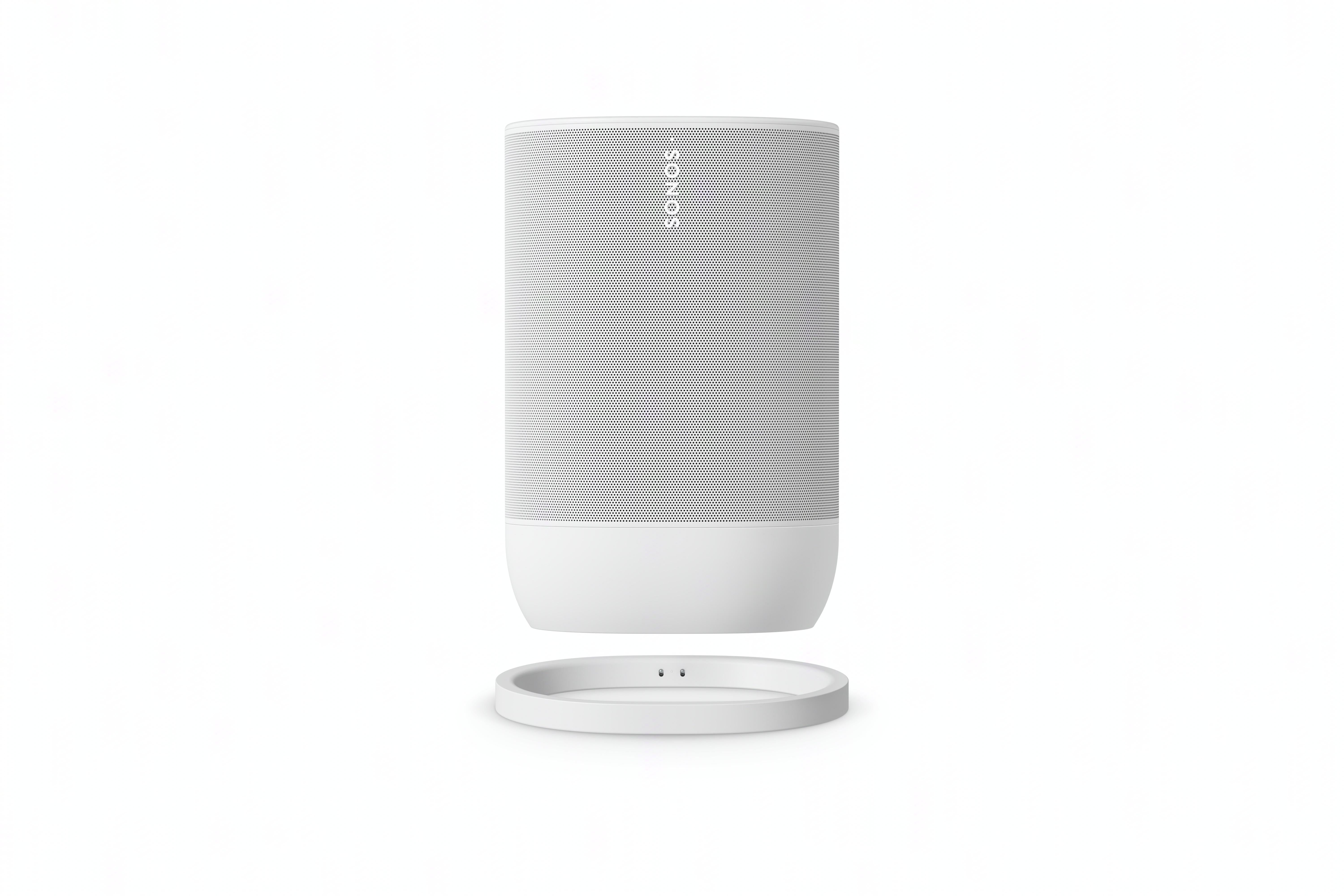 Sonos Move Bluetooth Speaker – ShopCGX - Main Image