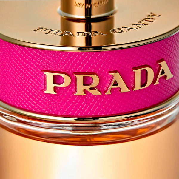 Prada Candy Eau De Parfum - 2.7 oz.