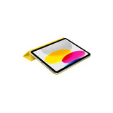 Apple Smart Folio for iPad (10th Generation) - Lemonade