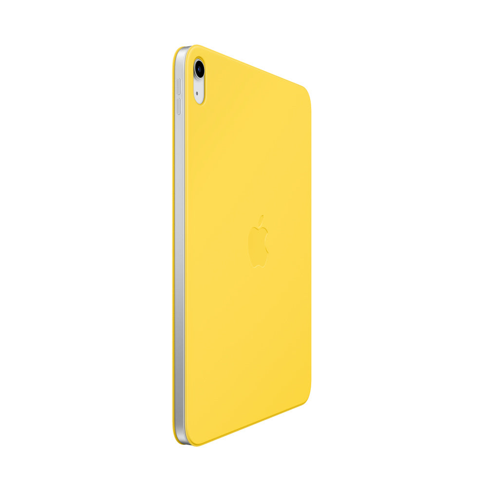 Apple Smart Folio for iPad (10th Generation) - Lemonade