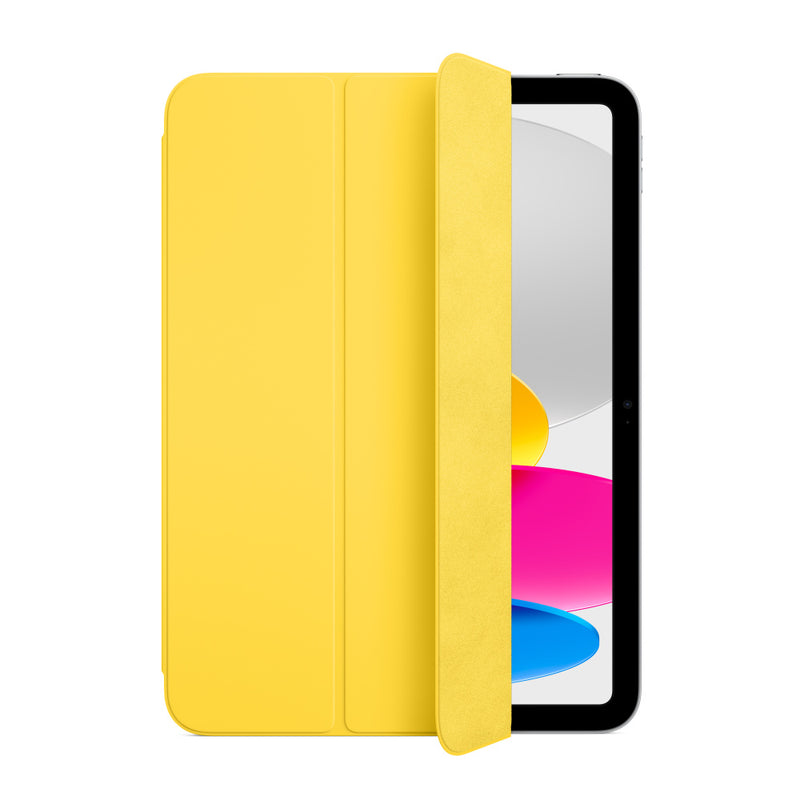 Apple Smart Folio for iPad (10th Generation) - Lemonade