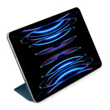 Apple Smart Folio for iPad Pro 11" (4th Generation) - Marine Blue